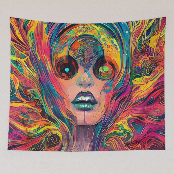 Item preview, Inner Chaos designed and sold by CookieKreationz.