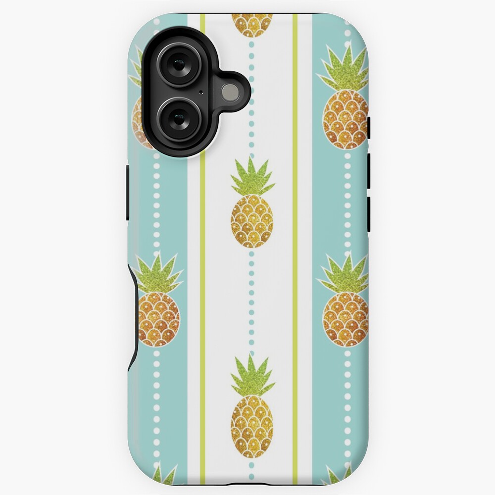 Item preview, iPhone Magsafe Tough Case designed and sold by tanyadraws.
