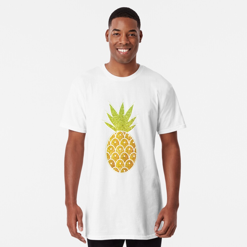Item preview, Long T-Shirt designed and sold by tanyadraws.