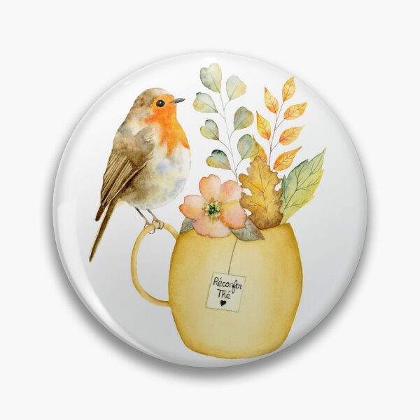 Item preview, Comfort-Tea designed and sold by AmethysteCrea.