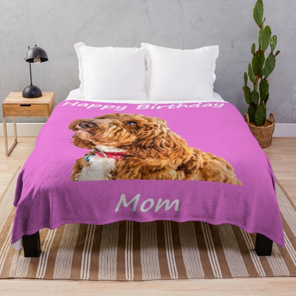 Item preview, Happy Birthday Mom designed and sold by Paul Thompson Photography.
