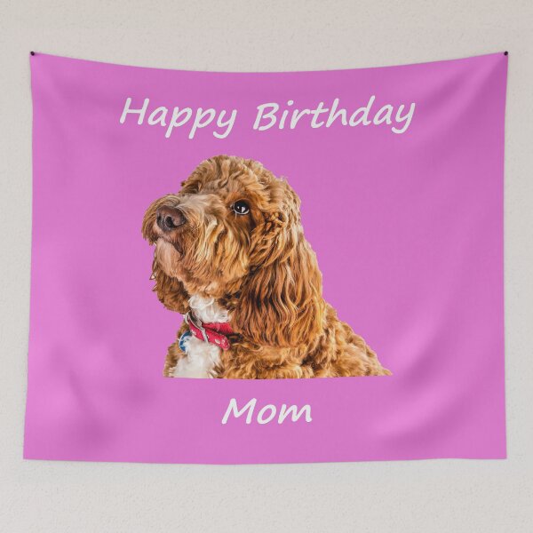 Item preview, Happy Birthday Mom designed and sold by Paul Thompson Photography.