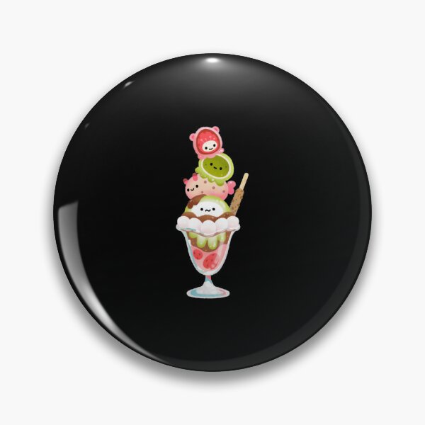 Item preview, Mollusk parfait  designed and sold by makuncspiy.