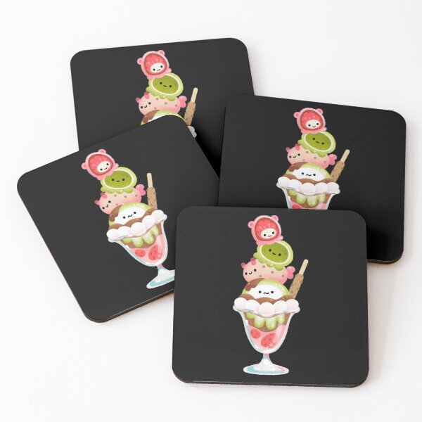 Item preview, Mollusk parfait  designed and sold by makuncspiy.