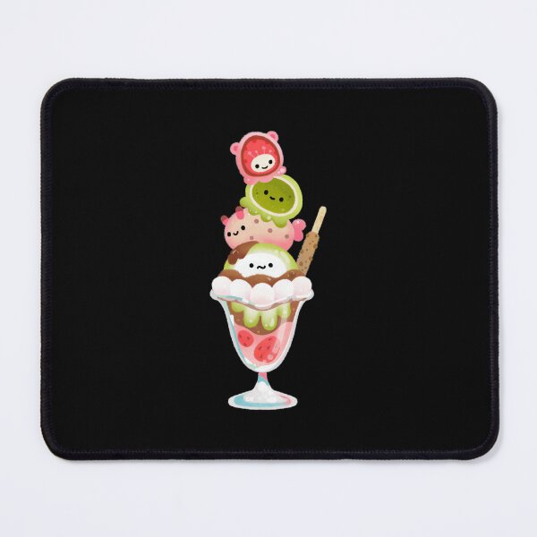 Item preview, Mollusk parfait  designed and sold by makuncspiy.