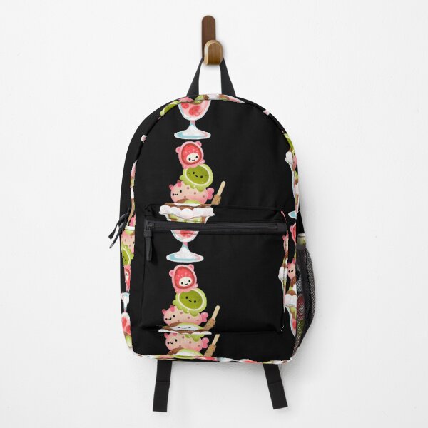 Item preview, Mollusk parfait designed and sold by makuncspiy.