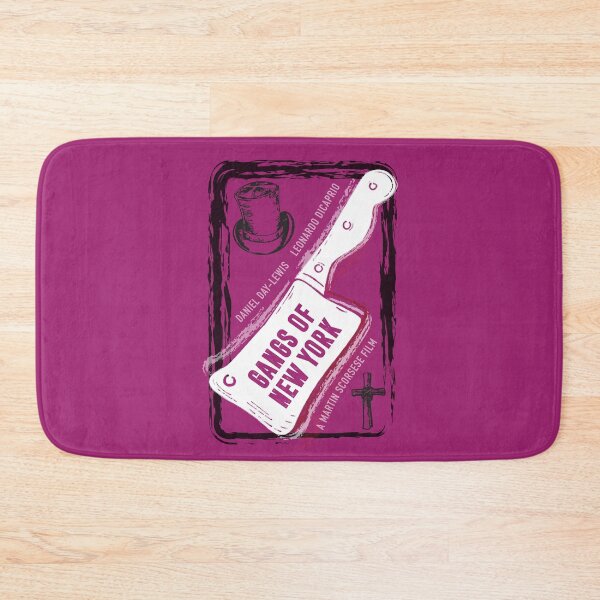 Item preview, Gangs of New York - Alternative Movie Poster designed and sold by MoviePosterBoy.