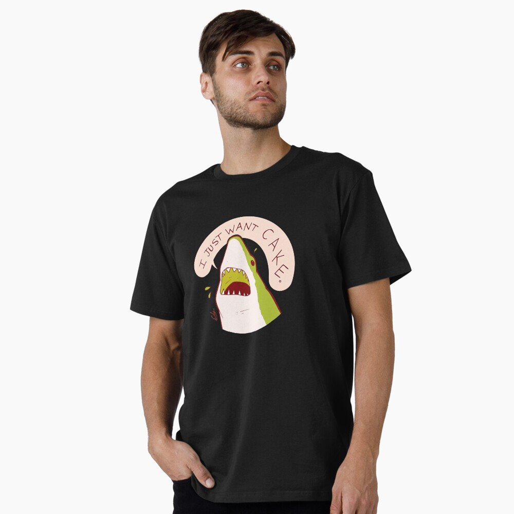Item preview, Premium T-Shirt designed and sold by edemoss.