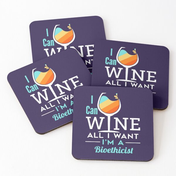 Item preview, I Can Wine All I Want I'm a Bioethicist designed and sold by jaygo.