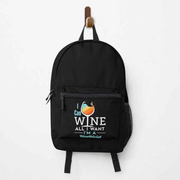 Item preview, I Can Wine All I Want I'm a Bioethicist designed and sold by jaygo.
