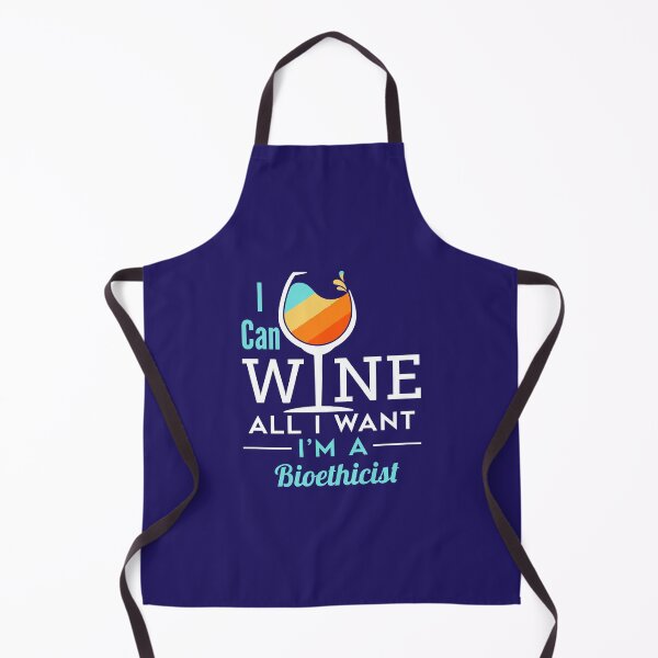 Item preview, I Can Wine All I Want I'm a Bioethicist designed and sold by jaygo.