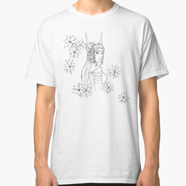 Isoldéarian Classic T-Shirt
