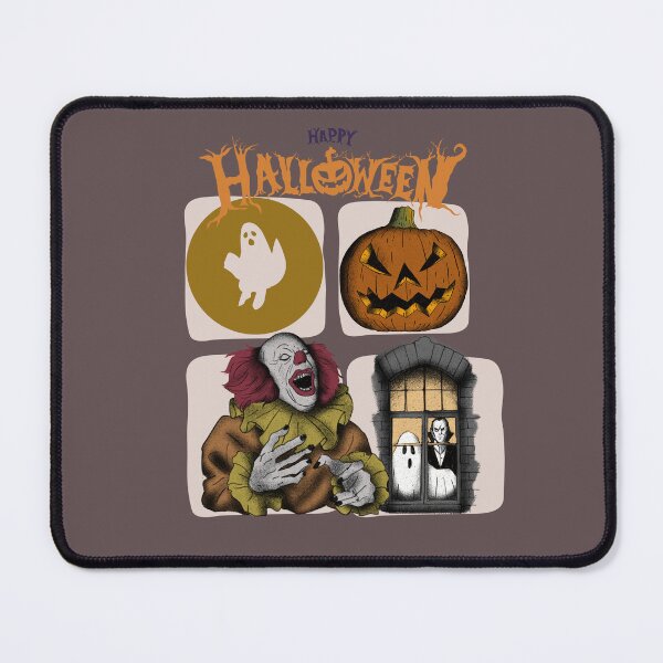 Item preview, 201.9 spooky halloween hihihi designed and sold by mirdayn.