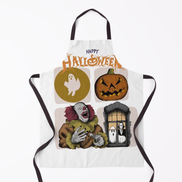 Item preview, 201.9 spooky halloween hihihi designed and sold by mirdayn.