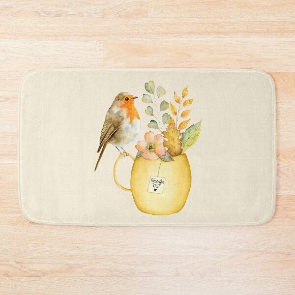 Item preview, Comfort-Tea designed and sold by AmethysteCrea.