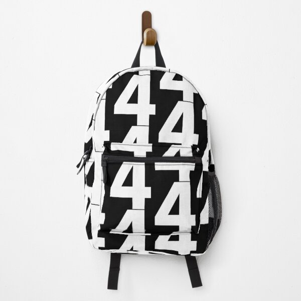 Item preview, 4, Four, Number Four, Number 4 designed and sold by altoryrogaf.