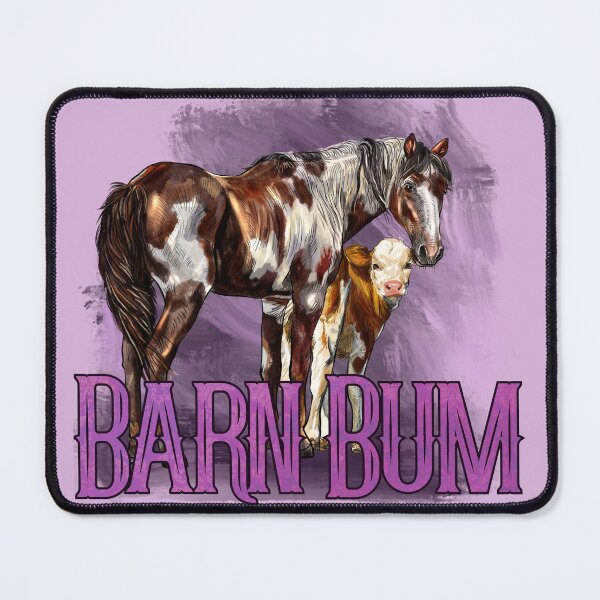 Item preview, Barn bum vintage designed and sold by SaintsPlace.