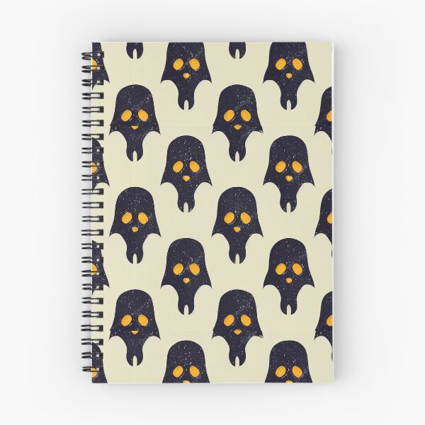 Item preview, Spooky Ghost #2 designed and sold by Pacem-Art.