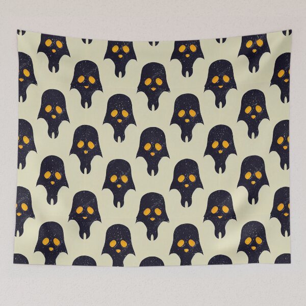 Item preview, Spooky Ghost #2 designed and sold by Pacem-Art.
