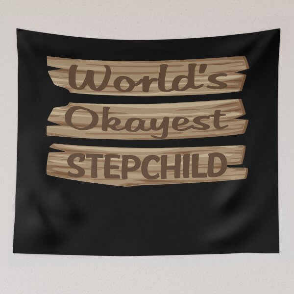 Item preview, Letrero de Madera HIJO designed and sold by StoreHornedFace.