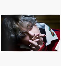 Taehyung Poster
