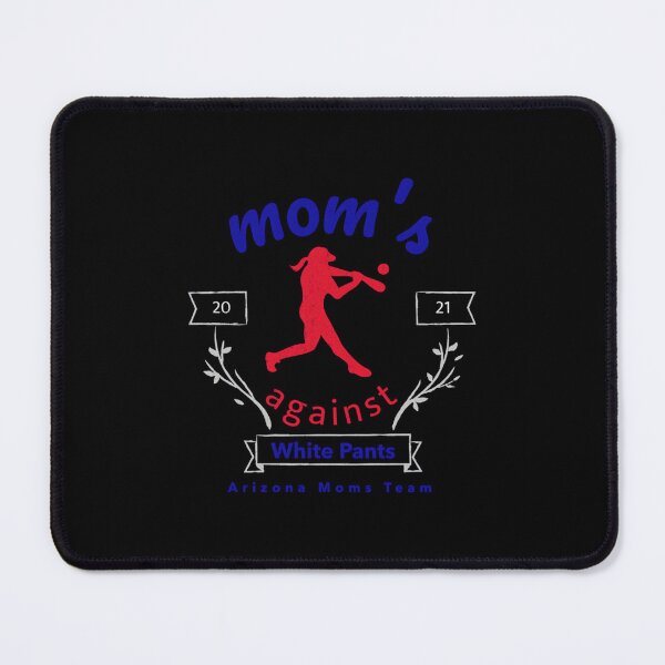 Item preview, Mom's against white pants  designed and sold by makuncspiy.