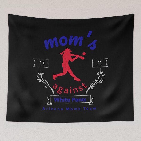 Item preview, Mom's against white pants  designed and sold by makuncspiy.