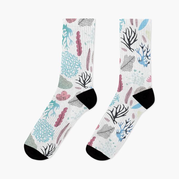 Item preview, Shards from a coral reef. designed and sold by Sarka Zuzanakova, Kukuckova.