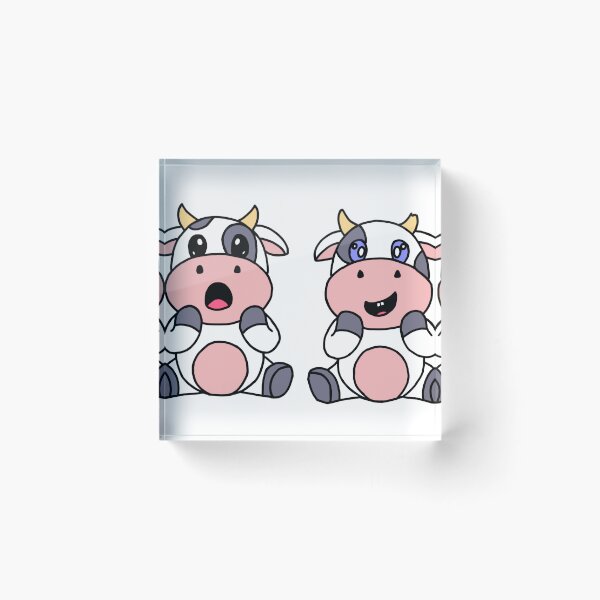 Item preview, Moo moo cows designed and sold by AnnieDutchy15.