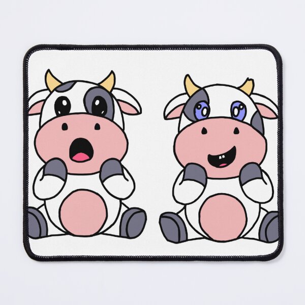 Item preview, Moo moo cows designed and sold by AnnieDutchy15.