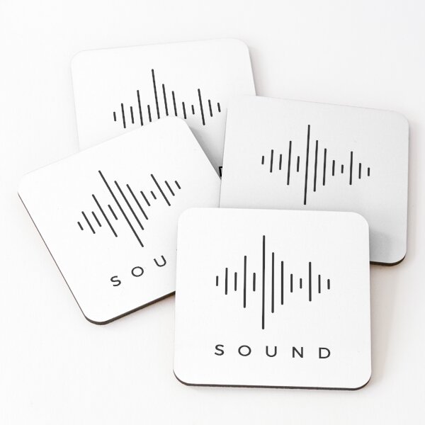 Item preview, Sound on  designed and sold by chooseorcreate1.