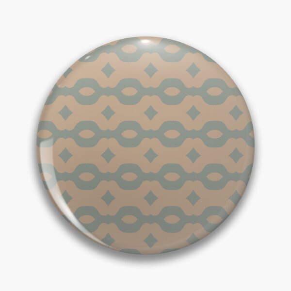 Item preview, Japandi geometric abstract pattern designed and sold by Mirarima.