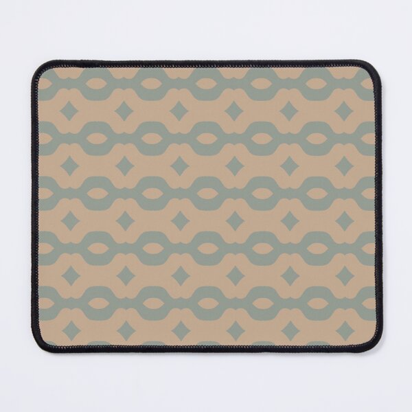 Item preview, Japandi geometric abstract pattern designed and sold by Mirarima.