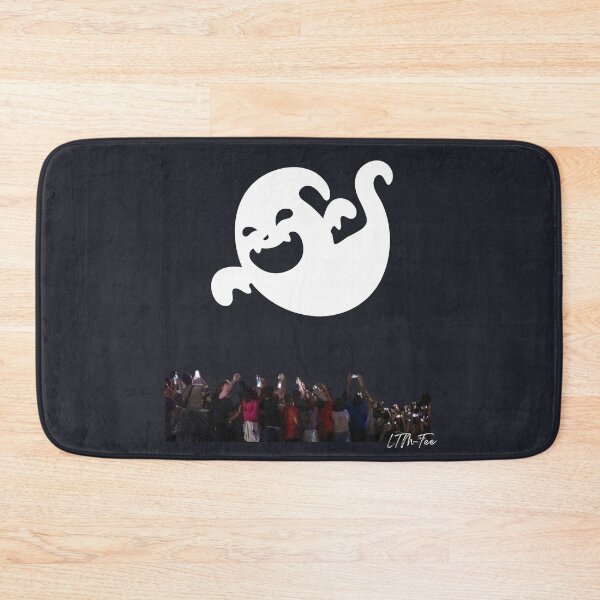 Item preview, Ghost is Coming This Halloween - Selfie designed and sold by LTM-tee.