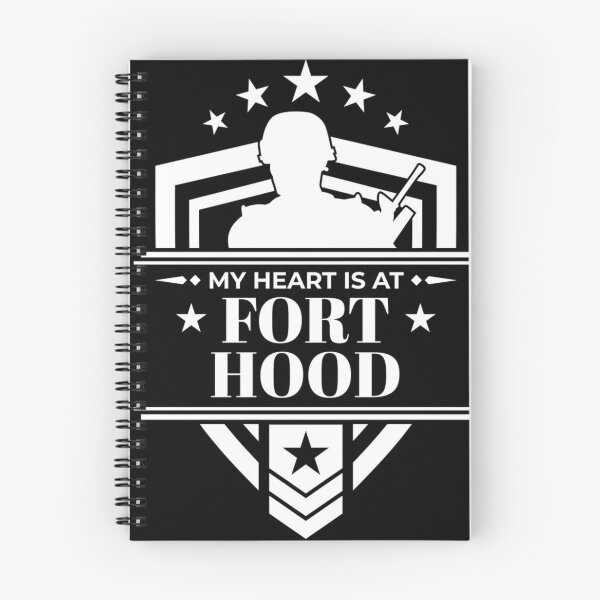Item preview, Fort Hood  designed and sold by The Junto Shop.