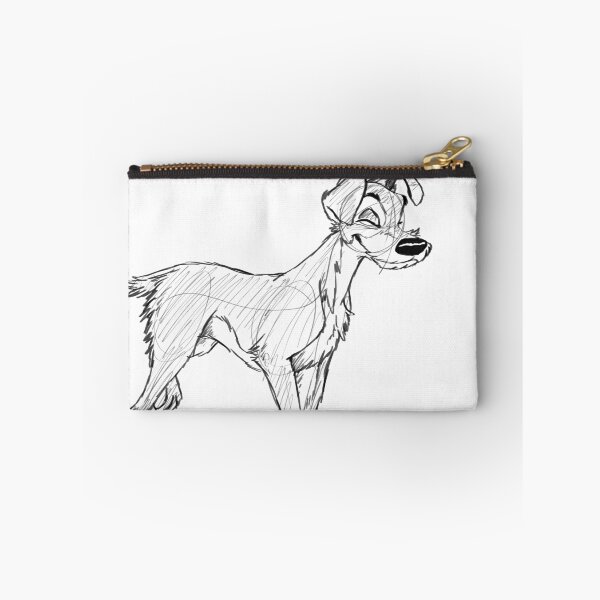 Artikelvorschau, Tramp sketch entworfen und verkauft von BlueSkyWolf.