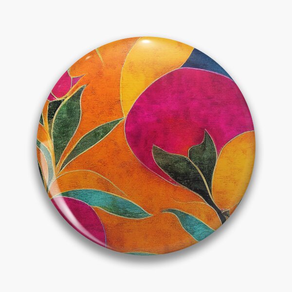 Aperçu de l'œuvre les couleurs du bonheur créée et vendue par Aliveforfun.