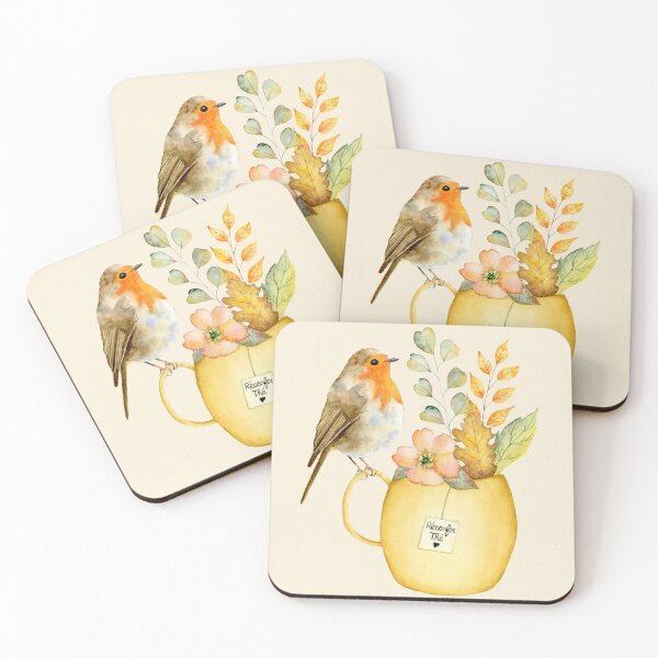 Item preview, Comfort-Tea designed and sold by AmethysteCrea.