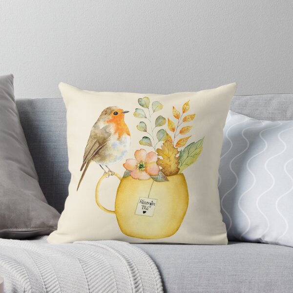 Item preview, Comfort-Tea designed and sold by AmethysteCrea.