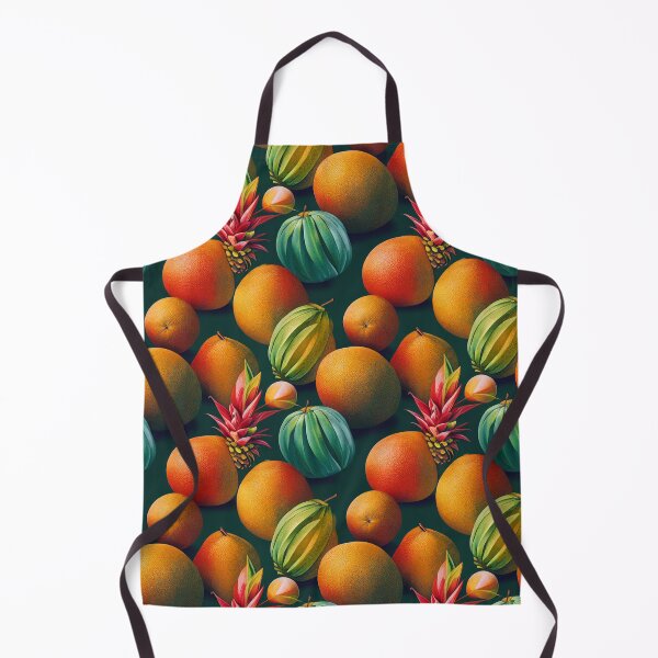 Item preview, Frutas tropicales designed and sold by Palukx.