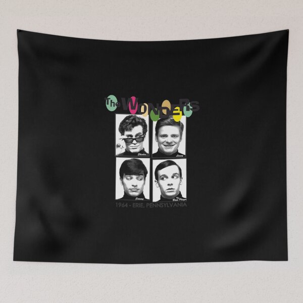 Item preview, The Wonders Essential T-Shirt designed and sold by Sapphiresacosta.