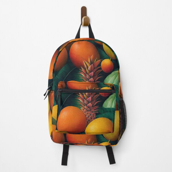 Item preview, Tropical fruits designed and sold by Palukx.