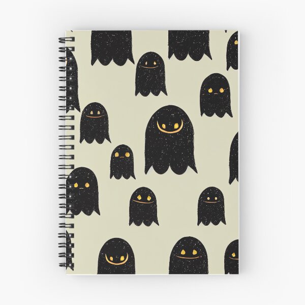 Item preview, Spooky Ghost #3 designed and sold by Pacem-Art.