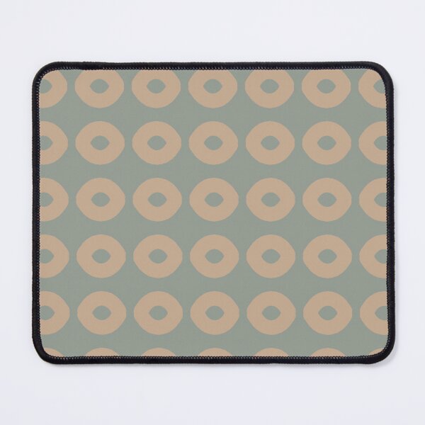 Item preview, Japandi geometric abstract pattern designed and sold by Mirarima.