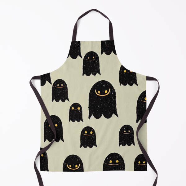 Item preview, Spooky Ghost #3 designed and sold by Pacem-Art.
