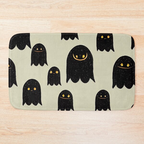 Item preview, Spooky Ghost #3 designed and sold by Pacem-Art.