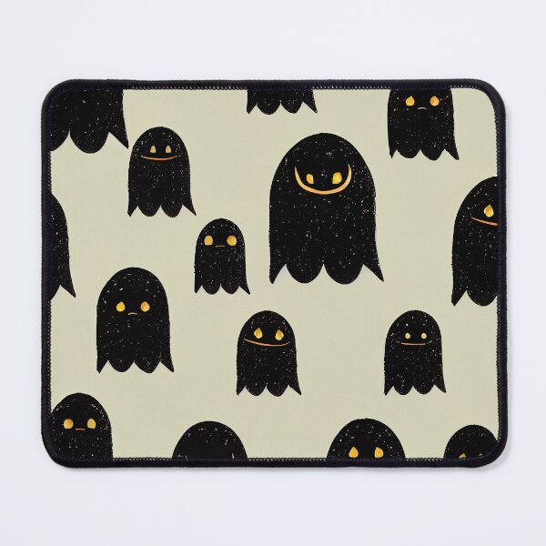 Item preview, Spooky Ghost #3 designed and sold by Pacem-Art.
