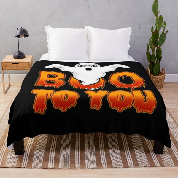 Item preview, Boo To You designed and sold by AdventArt.