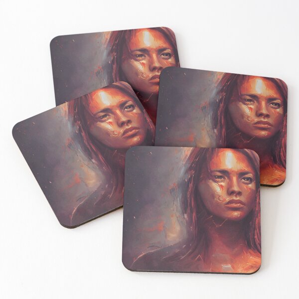 Item preview, The girl next door #1 Artwork designed and sold by bthomsin.