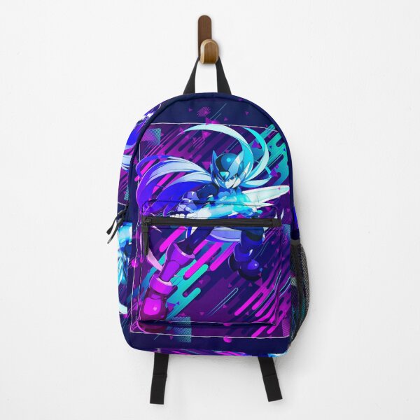 Stained Maverick Hunters Backpack